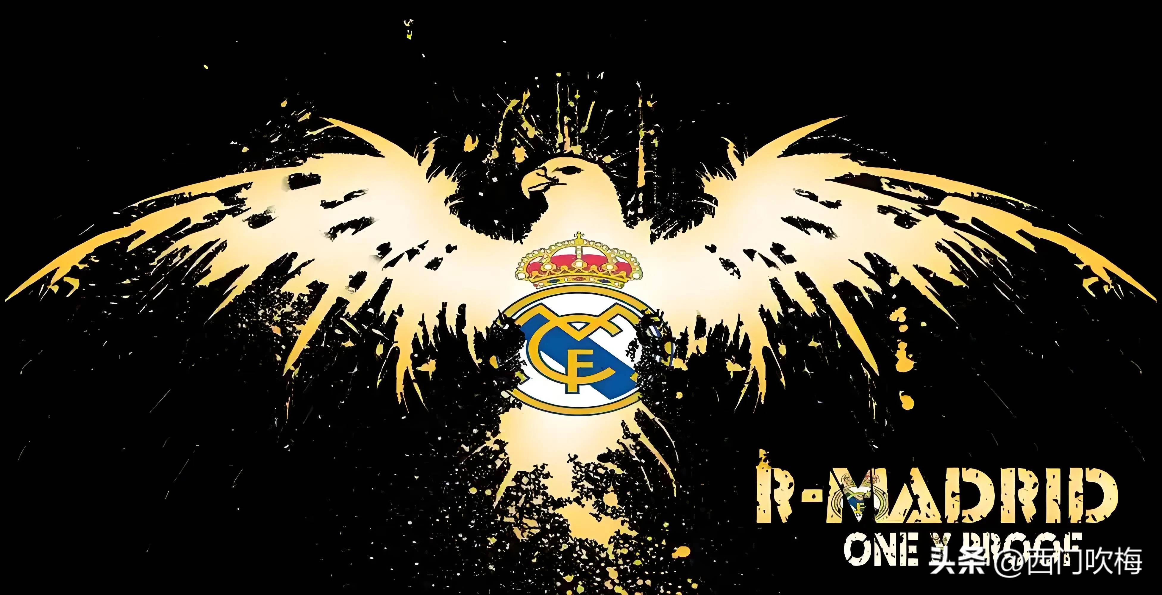 哈兰德重要时刻败北,皇家马德里带队取胜!