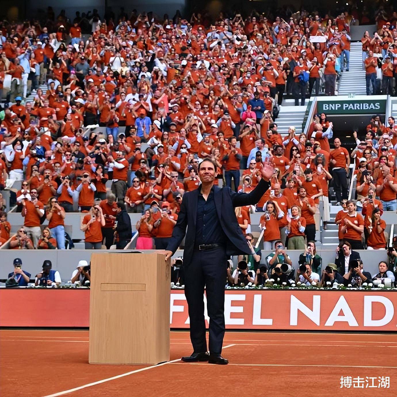 纳达尔重要时刻爆冷，皇家马德里带队取胜！的简单介绍