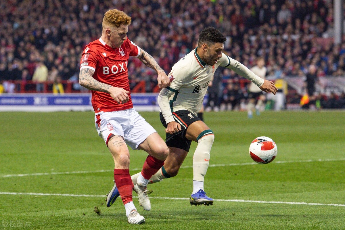 纳达尔复出首秀出彩，费内巴切主场绝杀利物浦，豪取2连胜的简单介绍